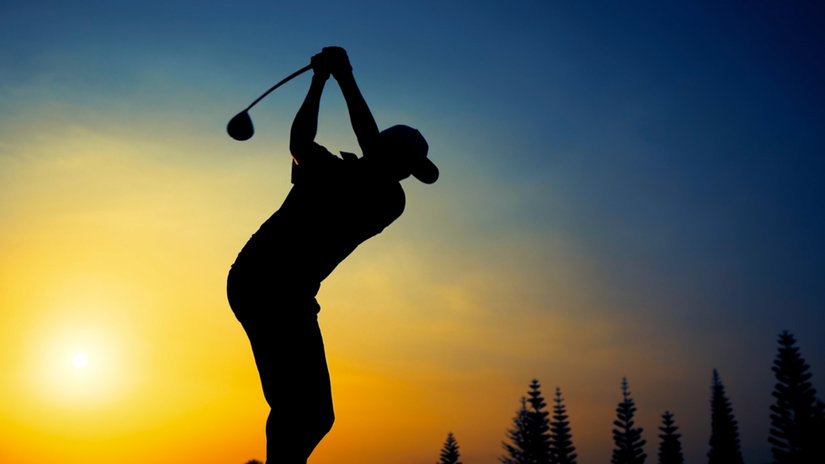 TaylorMade Golf: Online Ad